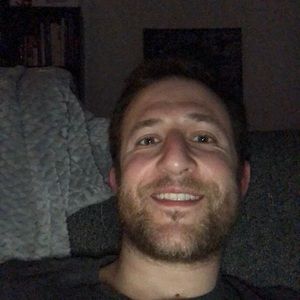 Meet your Posher, Adam